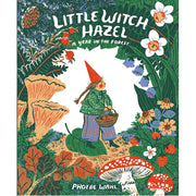 Little Witch Hazel - HB