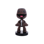 LittleBigPlanet Cable Guy Sack Boy 20 cm