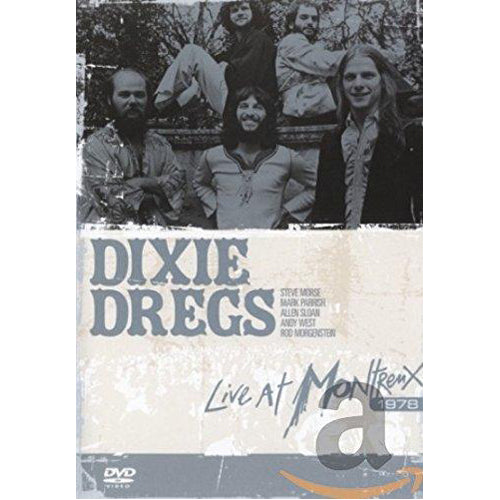 Live At Montreux 1978 - DVD