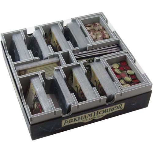 Living Card Games 2 Insert
