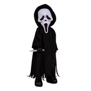 Living Dead Dolls Present Scream Ghost Face Ldd