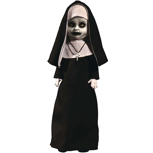 Living Dead Dolls Presents The Nun The Conjuring Universe LDD