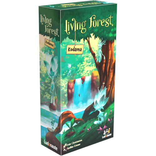 Living Forest - Kodama Expansion