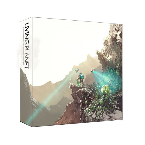 Living Planet
