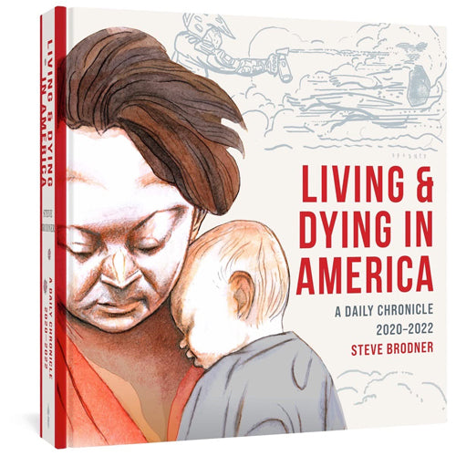 Living and Dying in America
