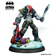 Lobo Paramilitary