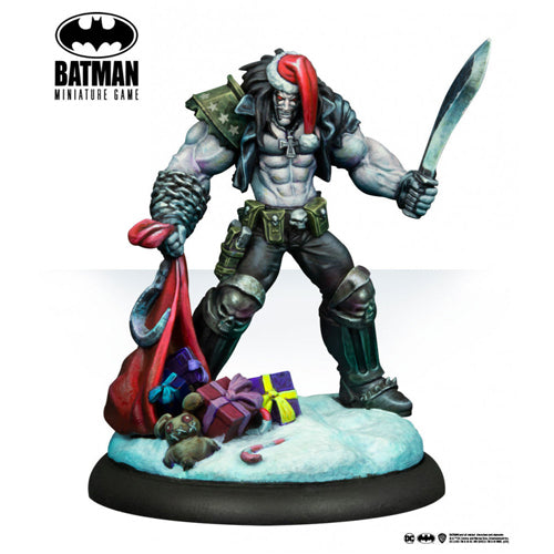 Lobo Paramilitary