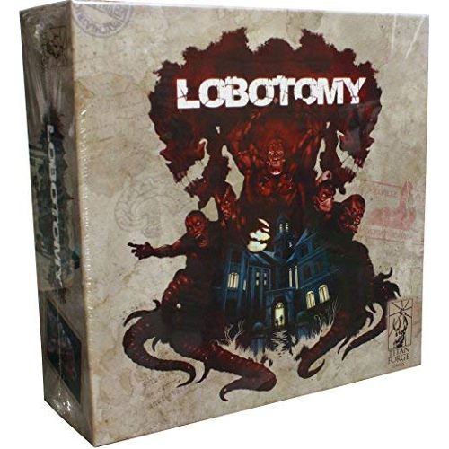 Lobotomy