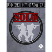 Lock and Load Tactical: Solo