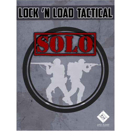 Lock and Load Tactical: Solo