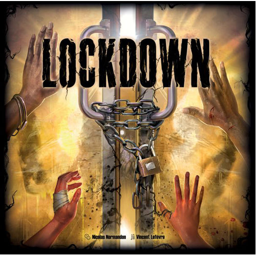 Lockdown