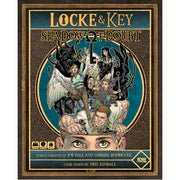 Locke & Key: Shadow of Doubt