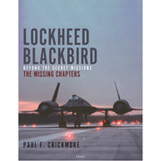 Lockheed Blackbird