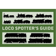 Loco Spotter’s Guide