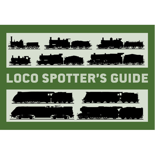 Loco Spotter’s Guide