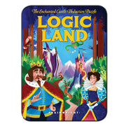 Logic Land Puzzle