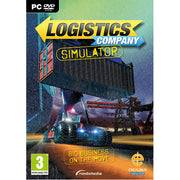 Logistics Company Simulator - PC
