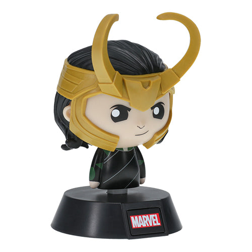 Loki Icon Light