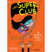 Lola's Super Club #2
