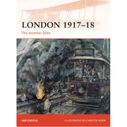 London 1917–18