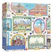 London Gallery (1000)
