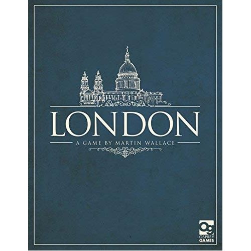 Londres : Deuxième édition