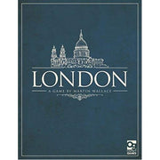 London: Second Edition (Martin Wallace)