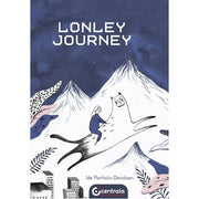 Lonely Journey