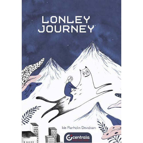 Lonely Journey