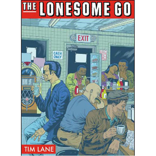 Lonesome Go
