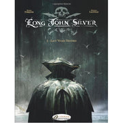 Long John Silver Vol.1: Lady Vivian Hastings (Paperback)