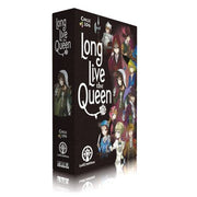 Long Live The Queen: Classic Edition