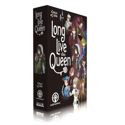 Long Live The Queen: Classic Edition