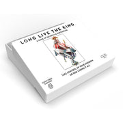 Long Live the King: A Game of Secrecy and Subterfuge
