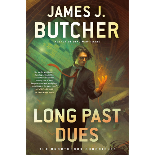 Long Past Dues