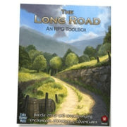 Long Road: RPG Toolbox