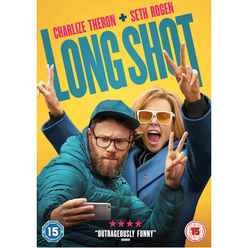 Long Shot - DVD