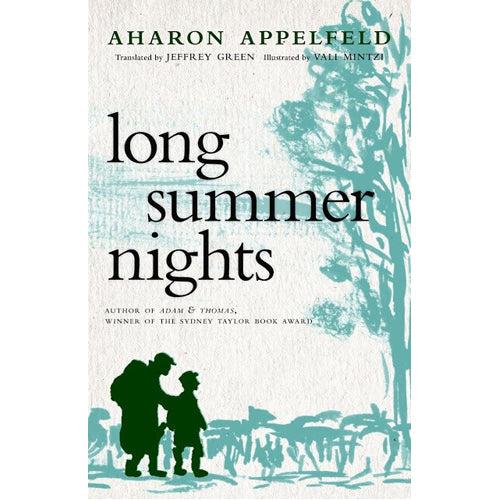 Long Summer Nights - HB