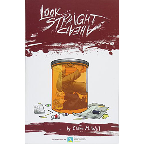 Look Straight Ahead (Paperback)