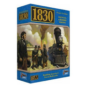 Lookout Games 1830