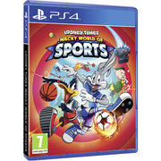 Looney Tunes Wacky World of Sports - PS4