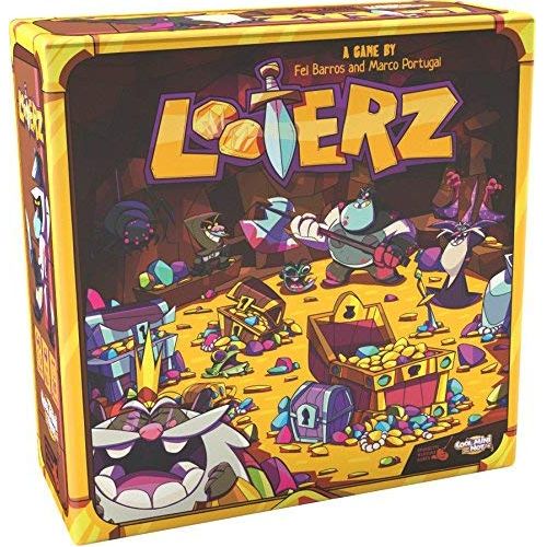 Looterz