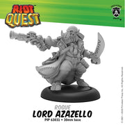 Lord Azazello