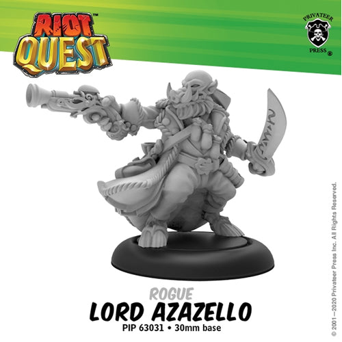 Lord Azazello
