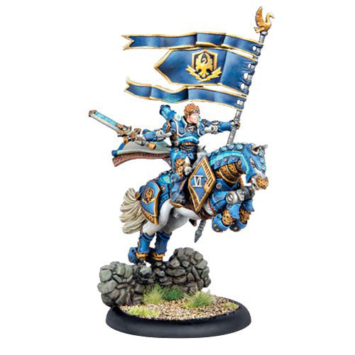 Lord General Coleman Stryker