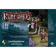 Lord Hawthorne Expansion Pack: Runewars Miniatures Game