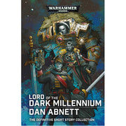 Lord Of The Dark Millennium (hardback)