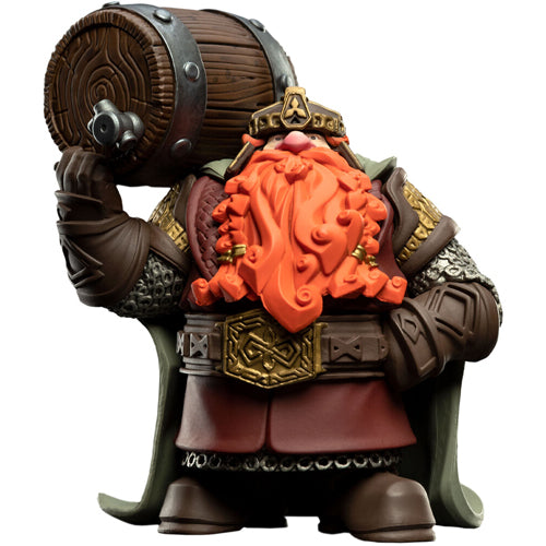 Lord Of The Rings Mini Epics - Gimli New York Comic-Con (Limited Edition)