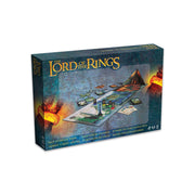 Lord Of The Rings Mount Doom