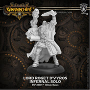 Lord Roget d'Vyros